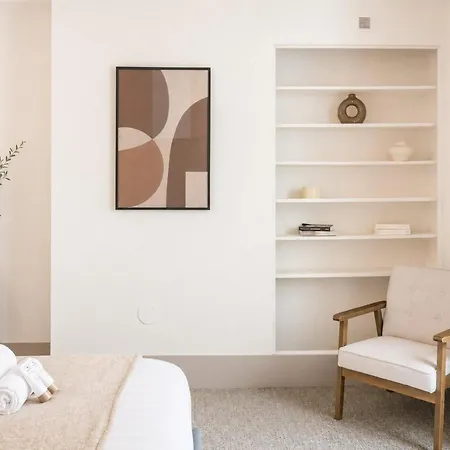 Trocadero - Elegant With Lift Appartement Paris