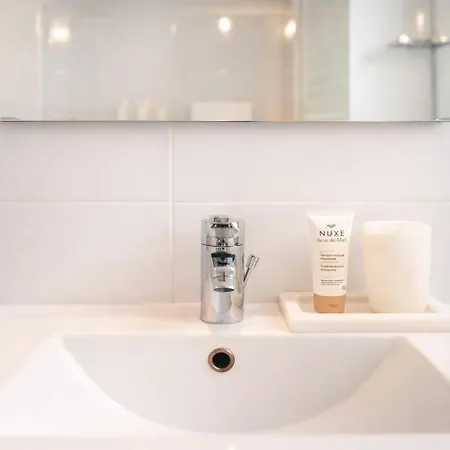 Trocadero - Elegant With Lift Appartement *